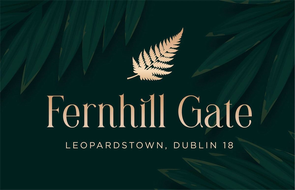 Fernhill Gate, Leopardstown Road, Dublin 18