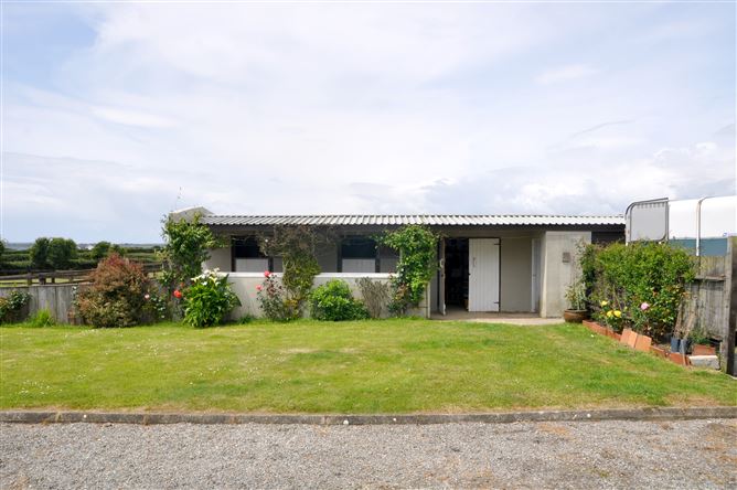 Vernegly, Bannow, Wexford