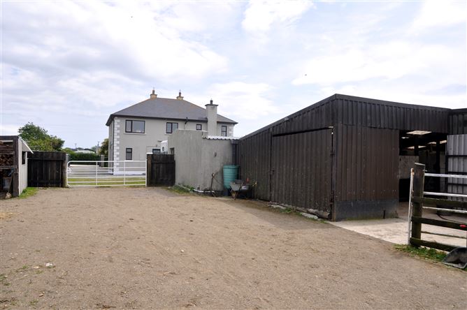 Vernegly, Bannow, Wexford