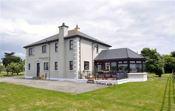 Vernegly, Bannow, Wexford