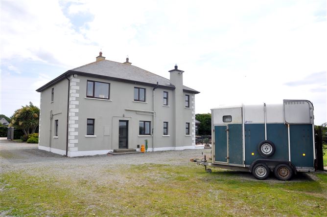 Vernegly, Bannow, Wexford