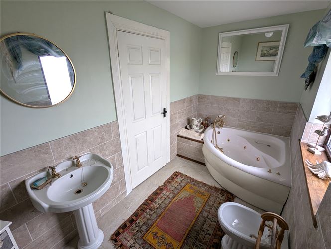 Vernegly, Bannow, Wexford