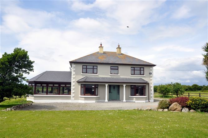 Vernegly, Bannow, Wexford