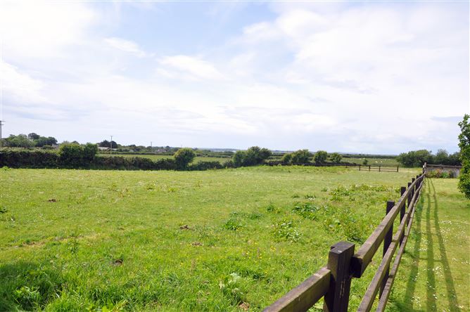 Vernegly, Bannow, Wexford