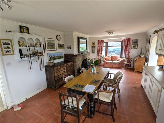 Vernegly, Bannow, Wexford
