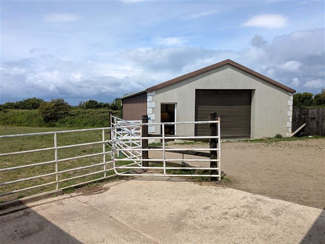 Vernegly, Bannow, Wexford