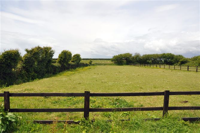 Vernegly, Bannow, Wexford
