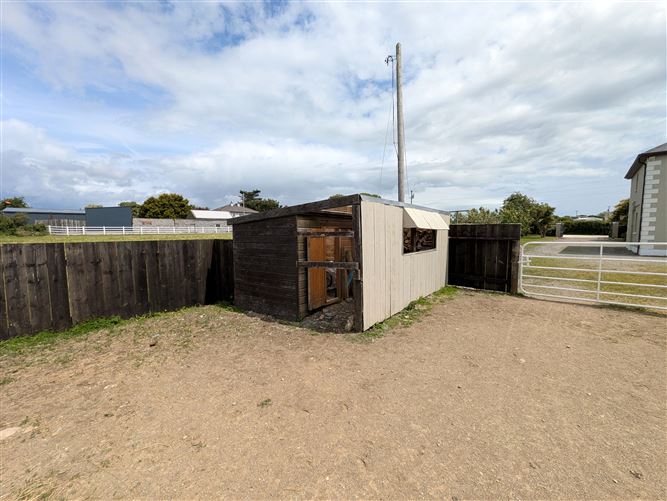 Vernegly, Bannow, Wexford