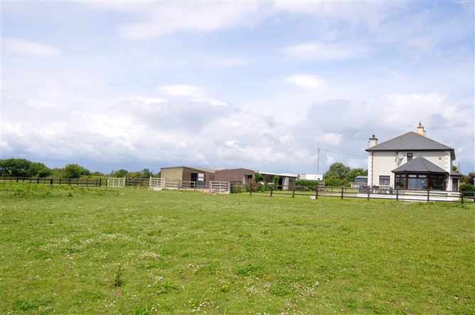 Vernegly, Bannow, Wexford