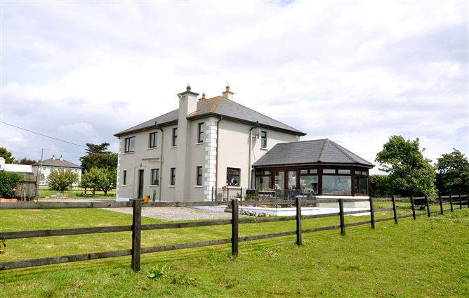 Vernegly, Bannow, Wexford