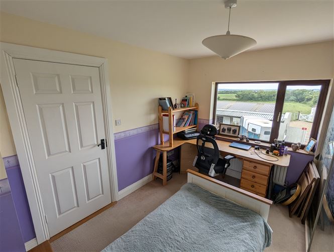 Vernegly, Bannow, Wexford