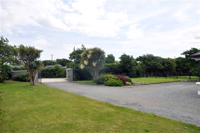 Vernegly, Bannow, Wexford