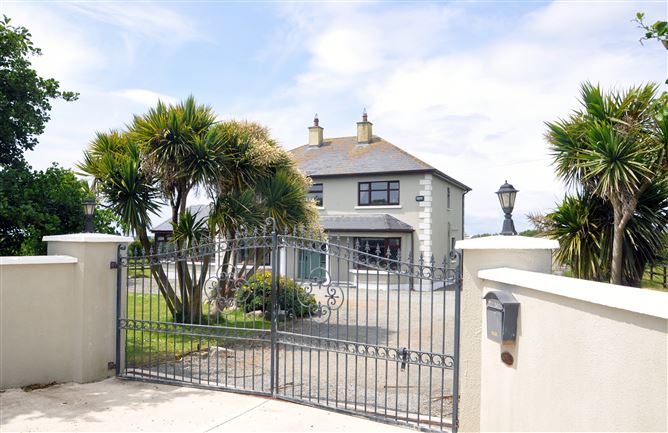 Vernegly, Bannow, Wexford
