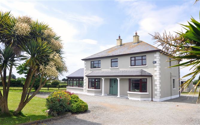 Vernegly, Bannow, Wexford