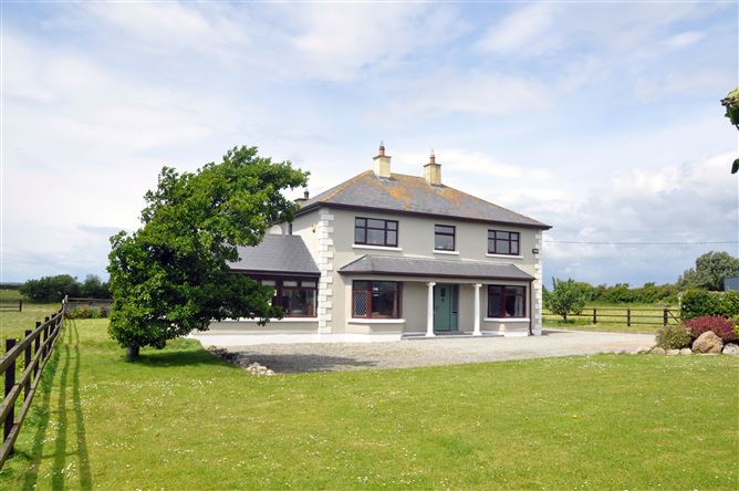 Vernegly, Bannow, Wexford