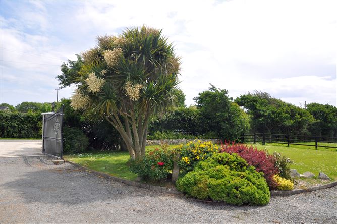 Vernegly, Bannow, Wexford