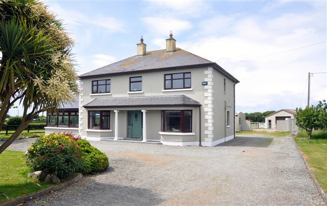 Vernegly, Bannow, Wexford