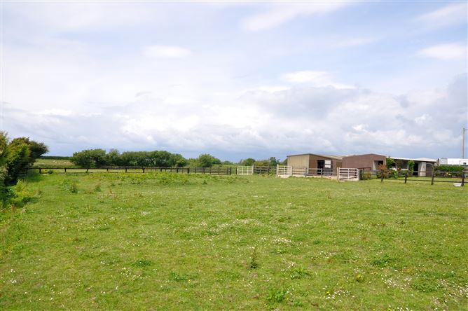 Vernegly, Bannow, Wexford