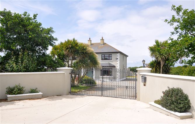 Vernegly, Bannow, Wexford