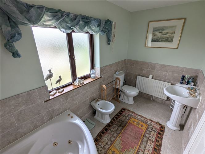 Vernegly, Bannow, Wexford