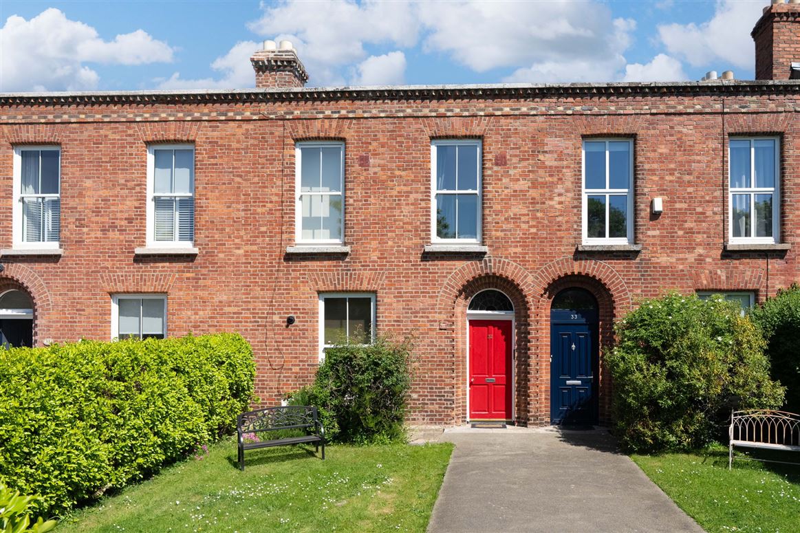 32 Frankfort Avenue, Rathgar,   Dublin 6