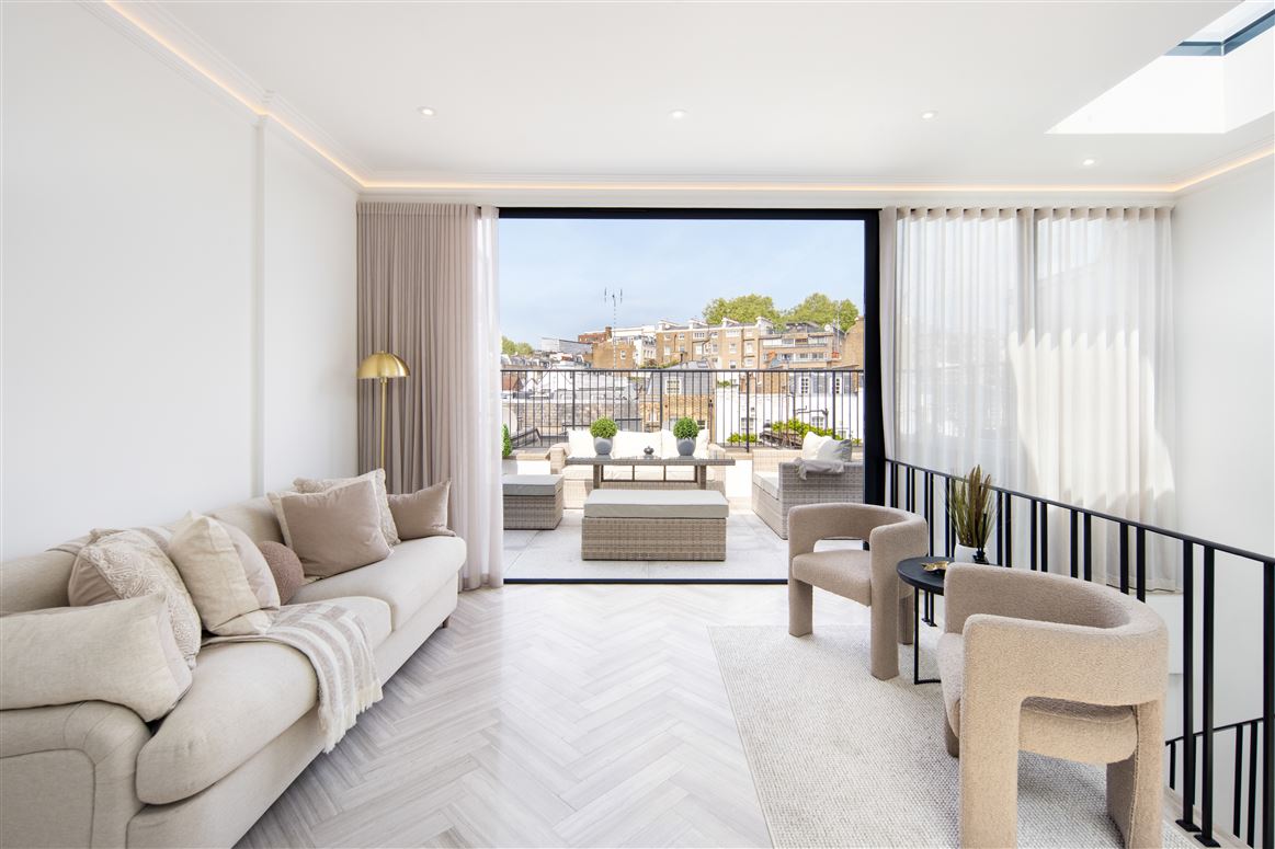 The Emma,London,Greater London,United Kingdom