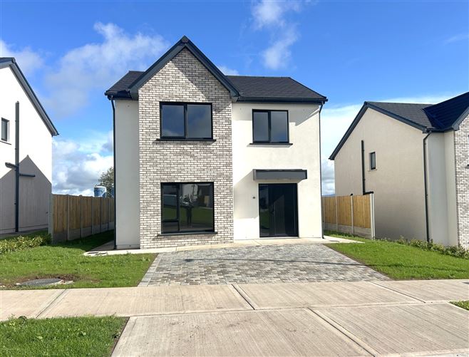 Glenwood, Strawhall, Fermoy, Co. Cork