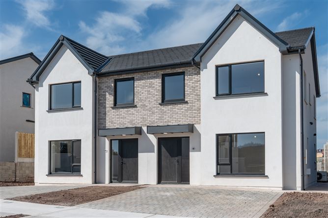 Glenwood, Strawhall, Fermoy, Co. Cork