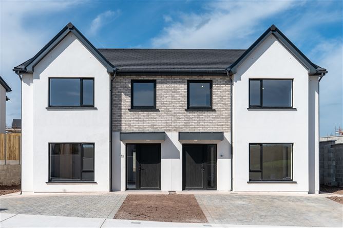Glenwood, Strawhall, Fermoy, Co. Cork