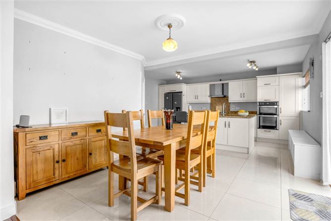 52 Glen Ellan Drive, Swords, County Dublin