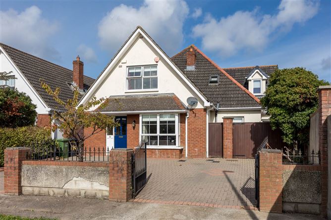 52 Glen Ellan Drive, Swords, County Dublin