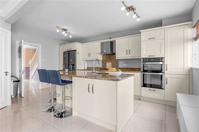 52 Glen Ellan Drive, Swords, County Dublin