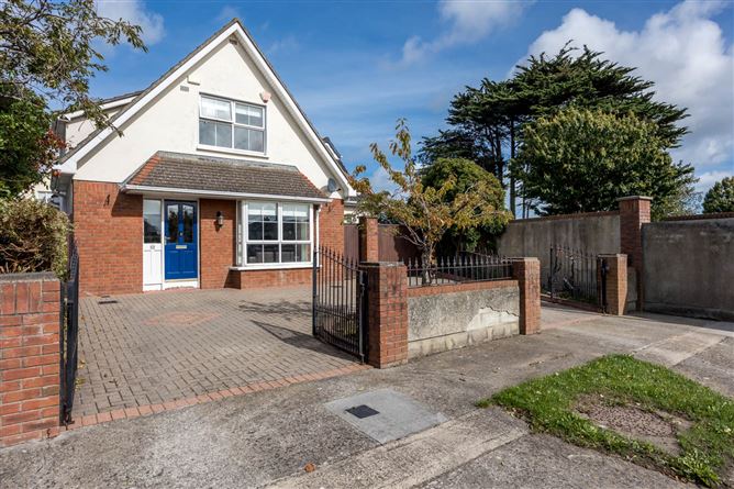 52 Glen Ellan Drive, Swords, County Dublin