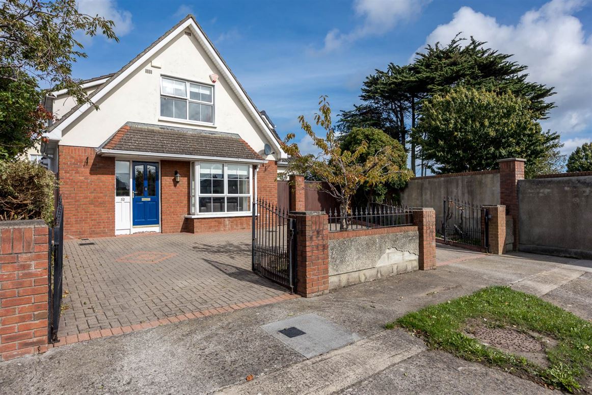52 Glen Ellan Drive, Swords, County Dublin