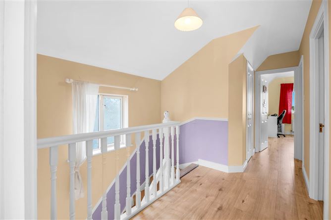 52 Glen Ellan Drive, Swords, County Dublin