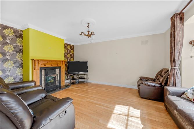 52 Glen Ellan Drive, Swords, County Dublin