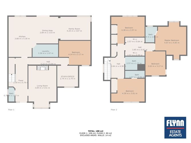 52 Glen Ellan Drive, Swords, County Dublin