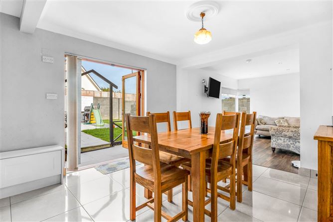 52 Glen Ellan Drive, Swords, County Dublin
