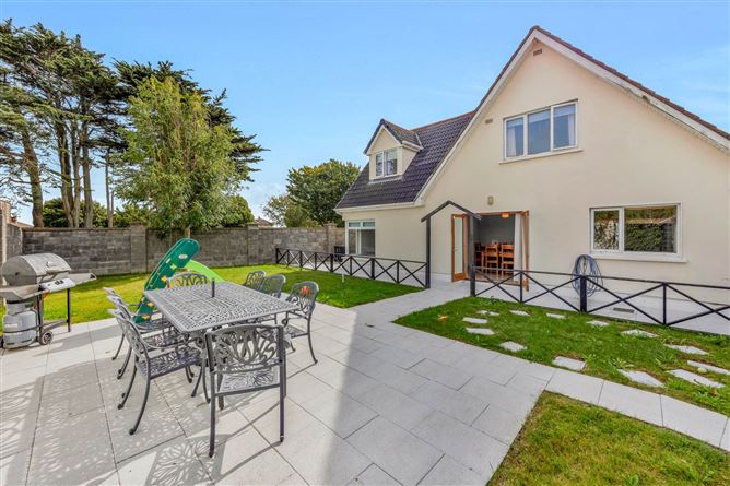 52 Glen Ellan Drive, Swords, County Dublin