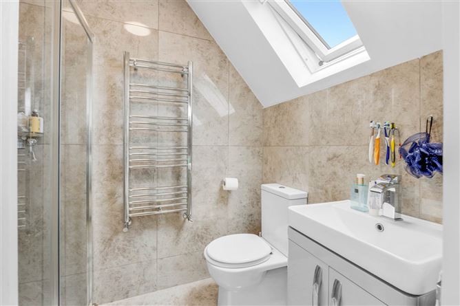 52 Glen Ellan Drive, Swords, County Dublin