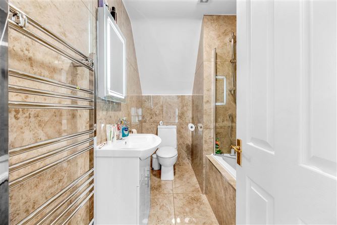 52 Glen Ellan Drive, Swords, County Dublin
