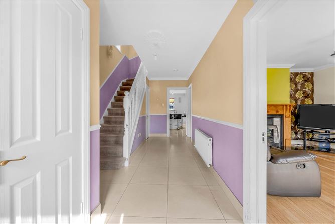 52 Glen Ellan Drive, Swords, County Dublin