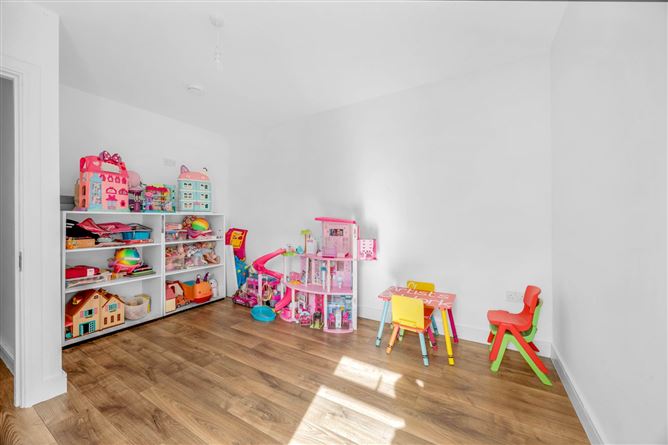 52 Glen Ellan Drive, Swords, County Dublin