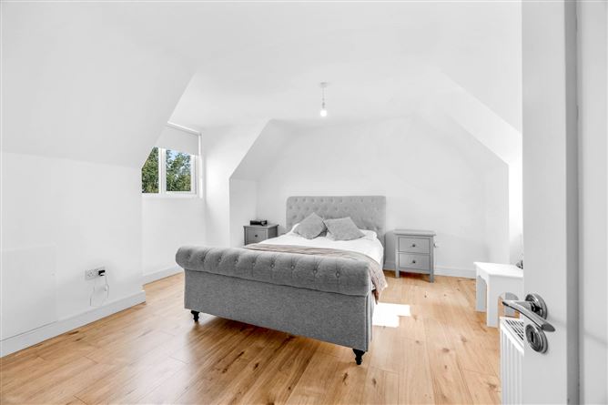52 Glen Ellan Drive, Swords, County Dublin
