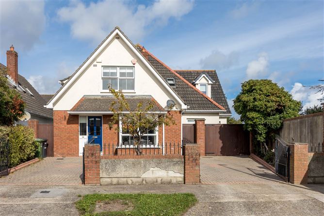 52 Glen Ellan Drive, Swords, County Dublin