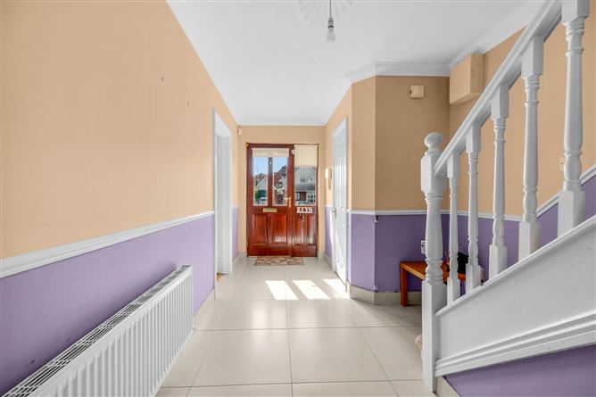 52 Glen Ellan Drive, Swords, County Dublin