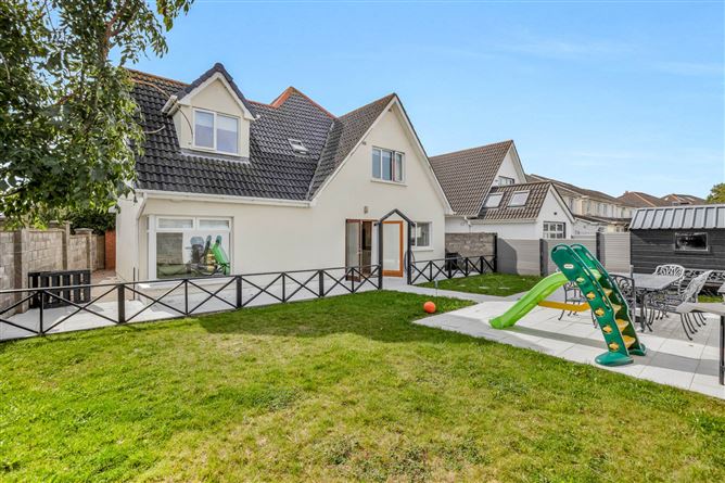 52 Glen Ellan Drive, Swords, County Dublin
