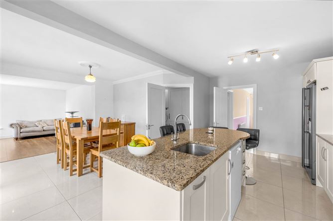 52 Glen Ellan Drive, Swords, County Dublin