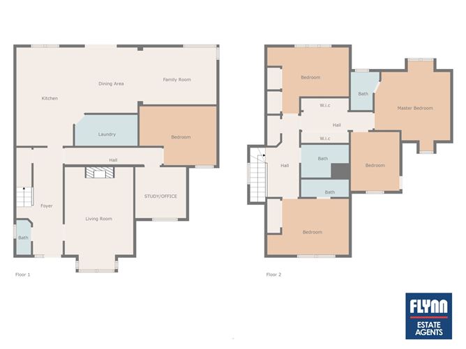 52 Glen Ellan Drive, Swords, County Dublin