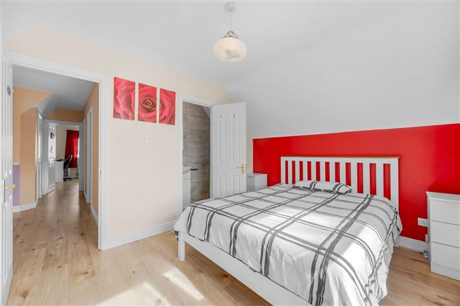 52 Glen Ellan Drive, Swords, County Dublin